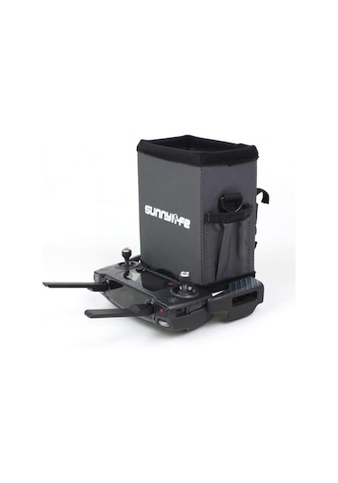 Djı Mavic Pro 4.7 Inç Telefon Güneş Gölgelik Boyun Askısı