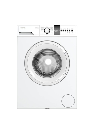 Windsor CMI 90100W0 9 KG 1000 Devir Inverter Çamaşır Makinesi