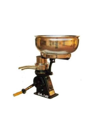 Arsan 100 Lt. Kollu Süt Krema Kaymak Tereyağı Ayırma Makinası