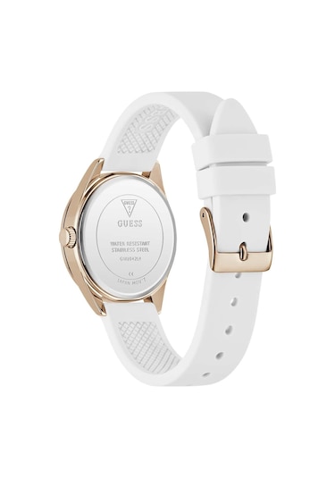 Guess Gugw1042l4 Kadın Kol Saati Rose Gold