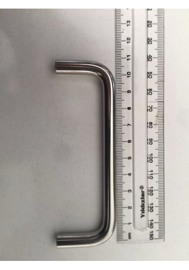 Darsenale Krom A2 Kalite