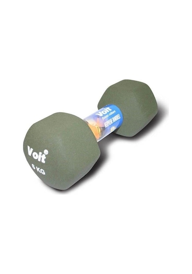 Voit 6 Kg Neopren Dambıl