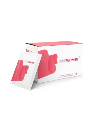 Prowomen Saşe 30 Luk