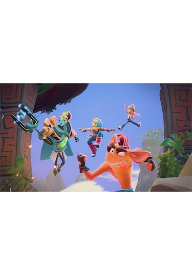 Crash Team Rumble Deluxe Edition PS5 Oyun