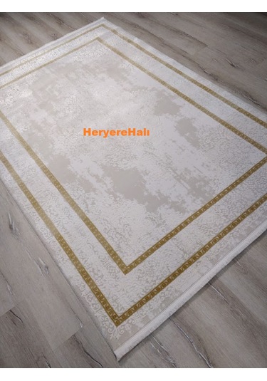 Joker Tıffany Concept Melısa %100 Akrilik Makina Halısı 160x230