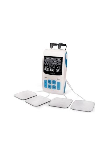 Medikaltec Plus Tens Ems Masaj Cihazı Dm3000