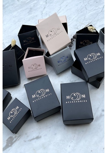 Taşlı Kurukafa Tasarım Rose Gold Renk 316l Stainless Steel Çelik Piercing Tragus Helix