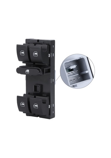 Yongtao 1k4959857b Cam Paneli Vw Jetta/passat