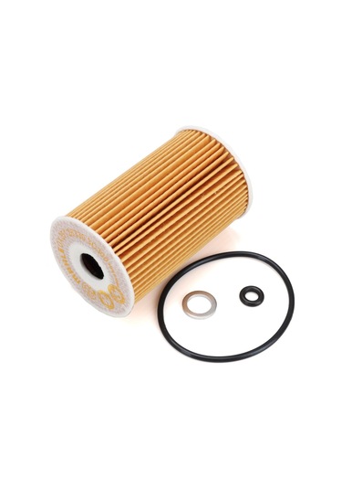 Yağ Filtresi Hyundaı Accent Era 2009-2011 Accent Blue İ20 İ30 Elantra Dizel