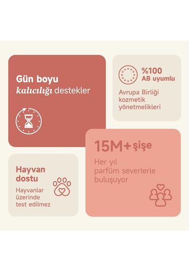Mad V109 Kadın Perfume Body Mist 200 ML