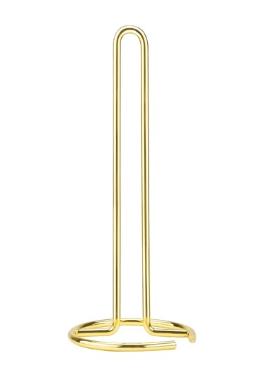 Mutfak Rulo Tutucu Paslanmaz Çelik Ayaklı Diğer