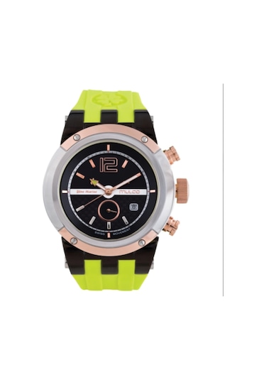 Mulco MW5-1621-465 Unisex Kol Saati