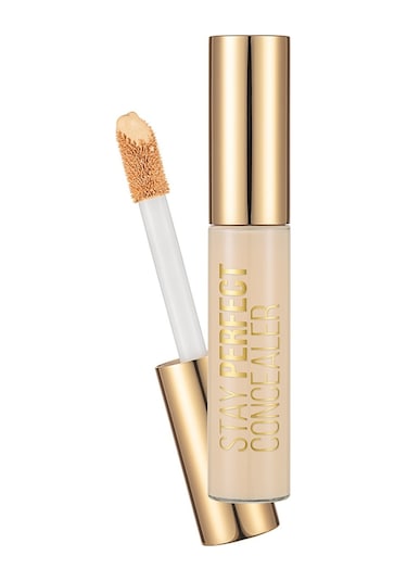 Flormar Stay Perfect Jumbo Aplikatörlü Kremsi Kapatıcı 002 Light