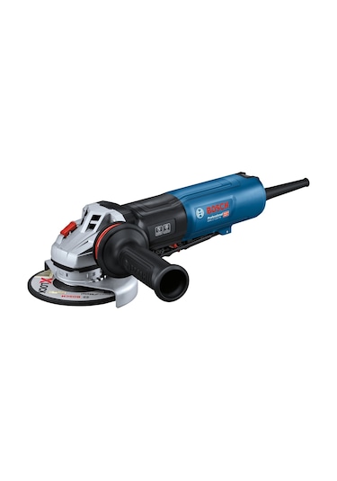 Bosch GWS 17-125 PS  1700W Devir Ayarlı İnce Gövdeli Avuç Taşlama