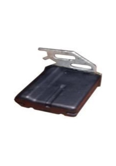 ÜÇEL 10661 Egzoz Takozu Orta Megane III Scenic III Fluence