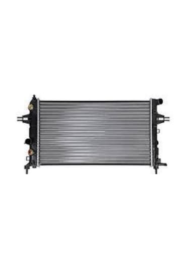 AUTOLUX 1300265 Su Radyatörü Mekanik Opel Astra H 1.4 1.6 04 -