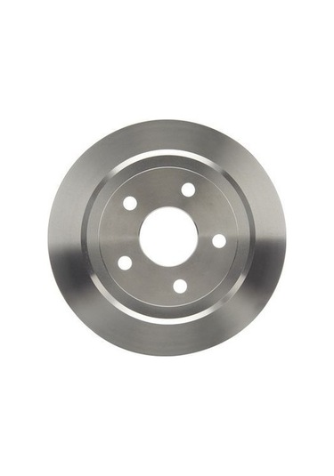 Jeep Wrangler Jk 2.8crd 2007-2017 Bosch Arka Disk 2 Adet