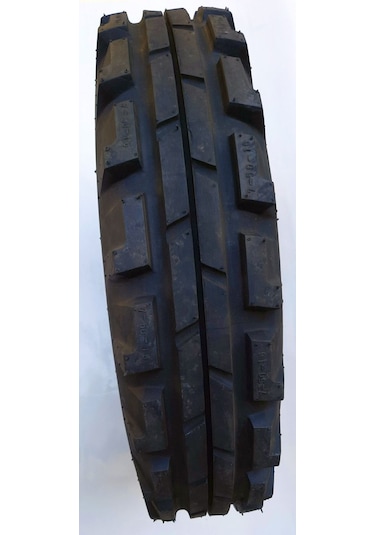 Mnt 7.50-16 10kat Traktör Ön Dış Lastik, Hindistan 2023