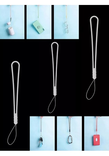 Expertland Telefon İçin El Bilekliği, 3 Adet 197046071