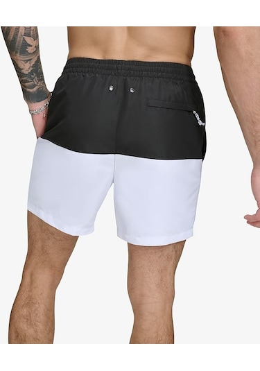 Dkny Erkek Mayo Db4dn029-blk Db4dn029-blk Çok Renkli Çok Renkli