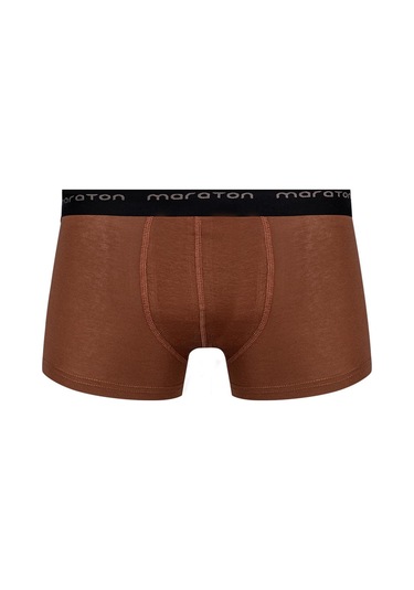 Maraton 2'li Erkek Turuncu Boxer Turuncu