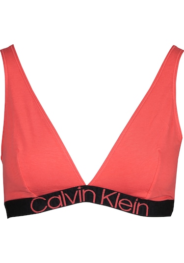 Calvin Klein Calvın Kleın Spor Atleti Qf6577-661 Pembe