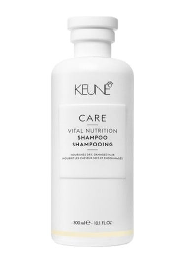 Keune Care Vital Nutrition Besleyici Şampuan 300 ML