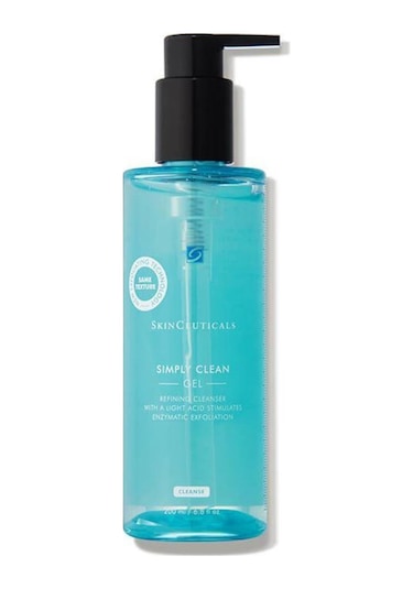Skinceuticals Simply Clean Gel 200 ML