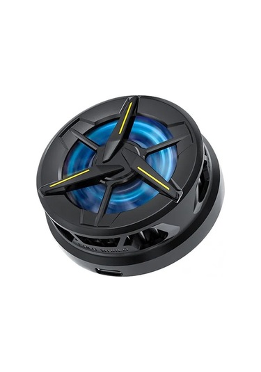 Memo CX01 Manyetik Cep Telefon Soğutma Fanı Radyatör Soğutucu