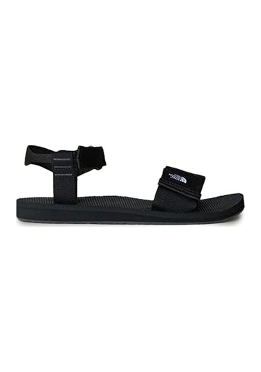 The North Face M Skeena Sandal Iı Siyah Erkek Sandalet 000000000102233175 Siyah