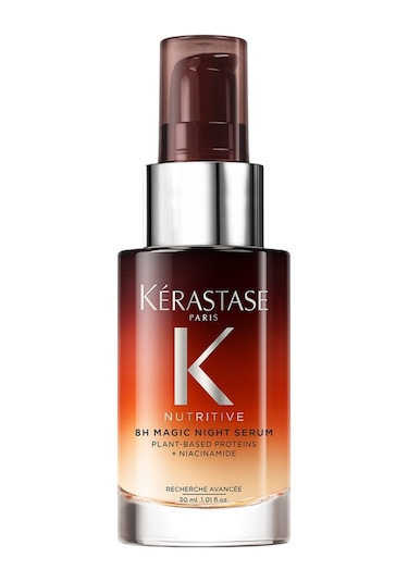 Nutritive 8h Magic Night Yoğun Besleyici Gece Serumu 30 Ml