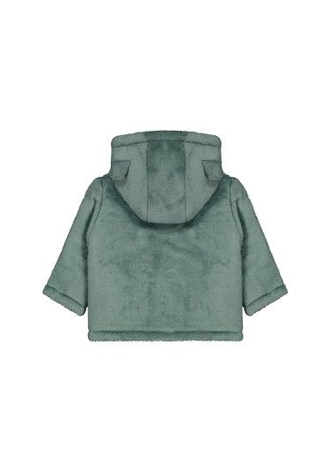 Civil Baby Cepli 6-18 Ay Mont - Haki