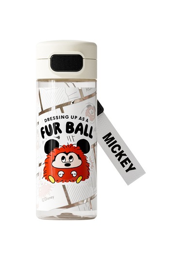 Jian Fan Beyaz Saman Su Bardağı Beyaz