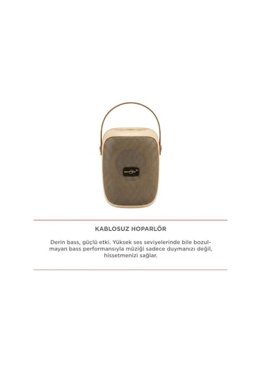 Torima GTS-1679 Rgb Kablosuz Bluetooth Hoparlör