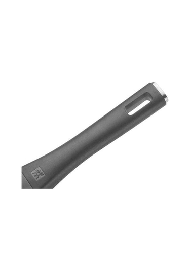 Zwilling 663192460 Marquina Plus Kızartma Tavası 24 Cm Siyah