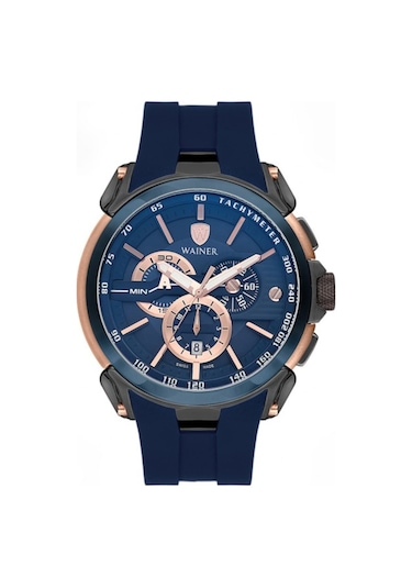 Wainer WA.16910-C Erkek Kol Saati