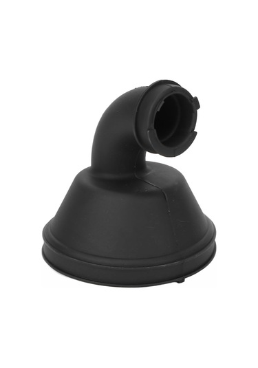 Xiaaokeji Suzuki Lt80 Quad Hava Temizleyici Kauçuk Giriş Botu Karbüratör Hava Kutusu