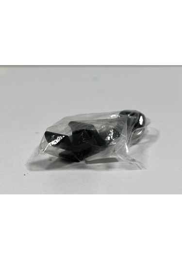 Kangvka Alüminyum Anahtar Zinciri Açıcı - 6 Adet Siyah, Bidon Ve Konser Açma İşlevi, Hafif Ve Taşınabilir Gümüş