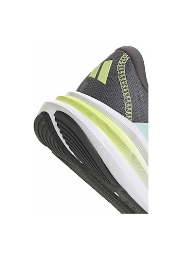 Adidas Galaxy 7 W Grı Kadın Koşu Ayakkabısı 000000000101993599 Gri-mavı Gri - Mavi