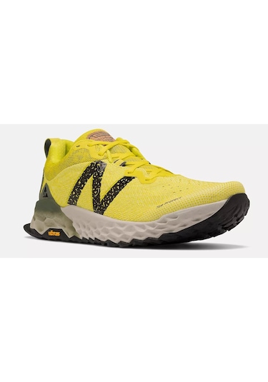 New Balance Fresh Foam Hierro V6 Sar Erkek G nl k Spor Ayakkab