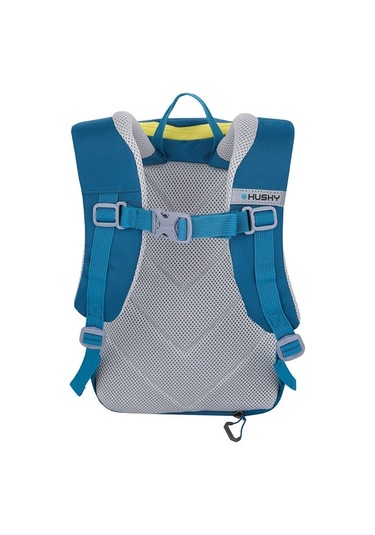 Husky Jadju 10 Lt Sırt Canta Blue Mavi