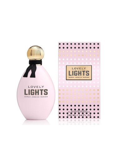Sarah Jessica Parker Lovely Lights Kadın Parfüm EDP 100 ML
