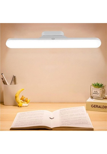 Usb Şarjlı 3 Renk Işıklı Led Aydınlatma / Gt-cl03 A A'dan G'ye Diğer