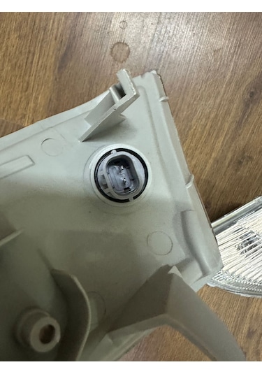 Hyundai Matrıx Sağ Sol Stop Lambası 2001-2005