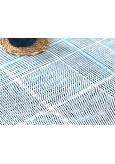 Madame Coco Boise Pvc Masa Örtüsü - Bej - 100x140 Cm Maor0000000013100 X 140 Cm-bej