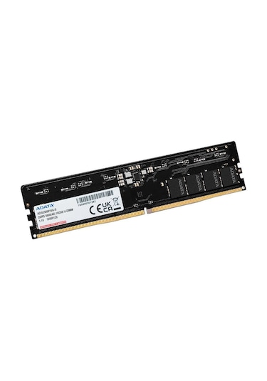 Adata 32gb Ddr5 5600mhz 288pin 1.1v Pc Ram