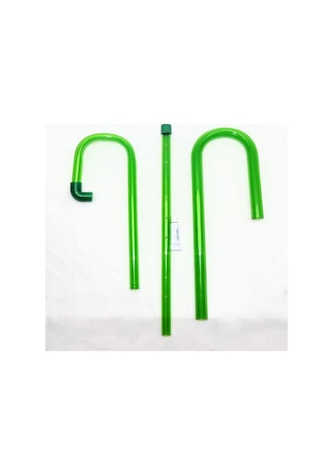 Jebo Lifetech 829-839 Plastik Hortum Seti