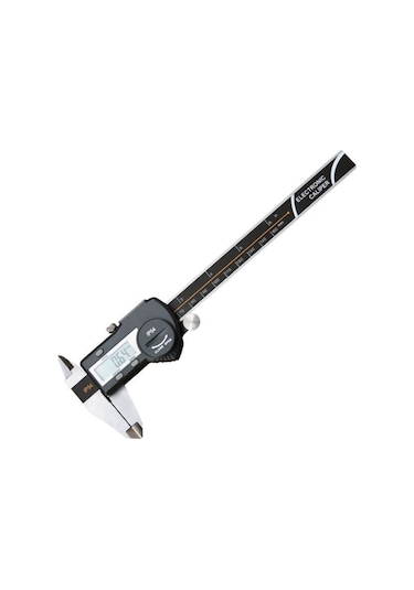 Loyka 5110-150 IP54 Korumalı Dijital Kumpas 0-150 MM