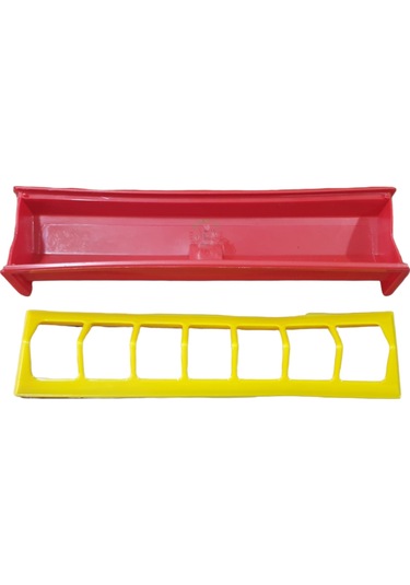 Akderepet Kızaklı Civciv Yemlik 30 CM 1 Adet