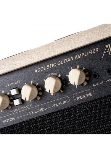 Cort Af30 Akustik Enstrüman Amfisi